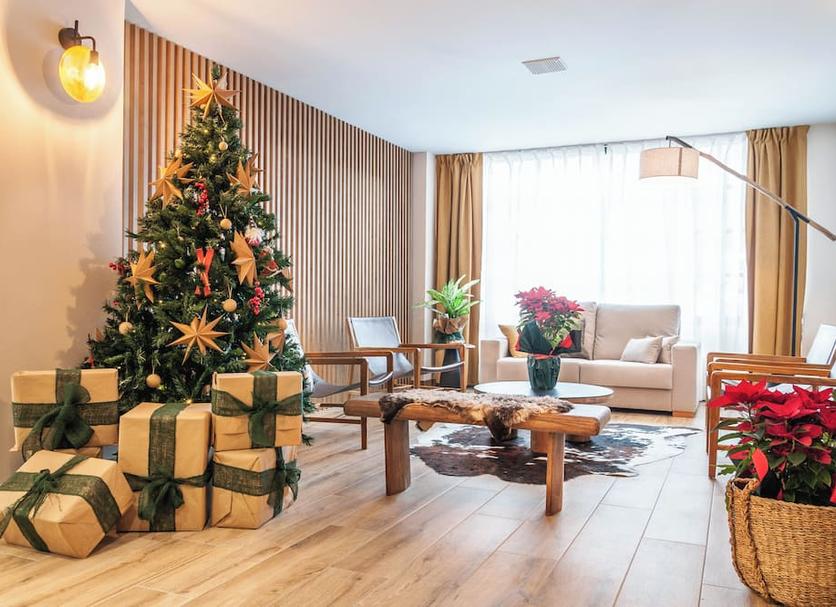 Wohnzimmer Foto
