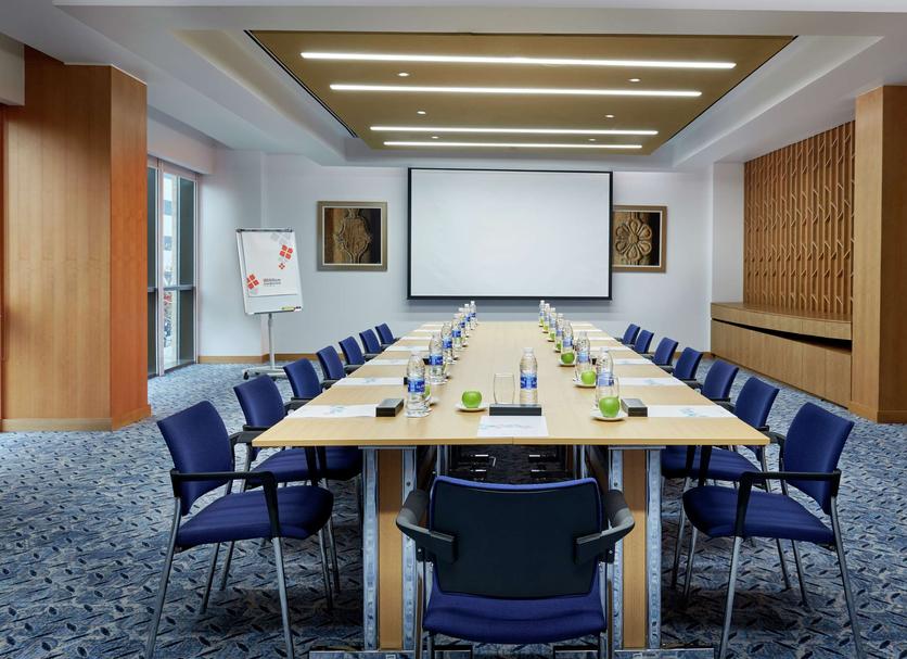Konferenzraum Foto