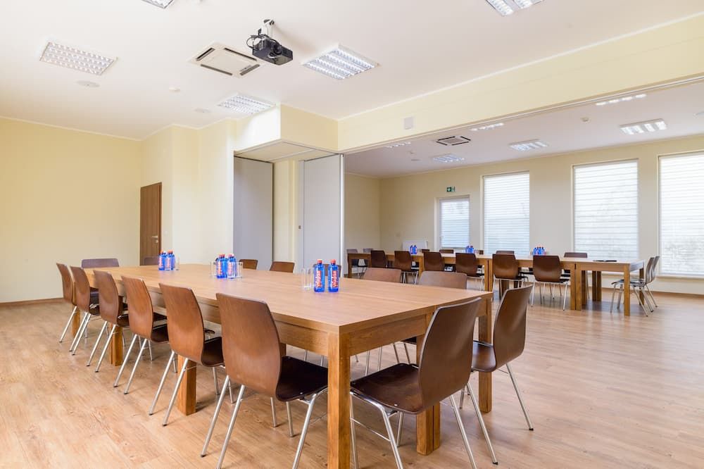 Konferenzraum