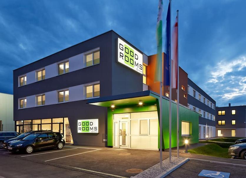 Gebäude Foto