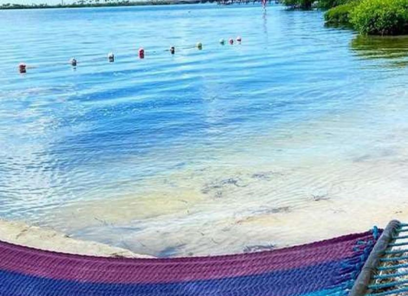 Strand Foto
