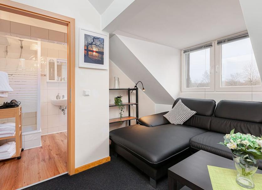Wohnzimmer Foto