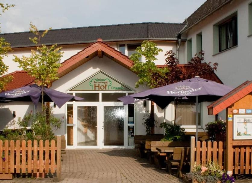 Gebäude Foto