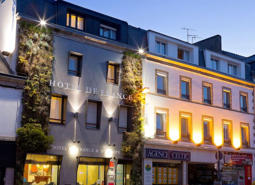 Gebäude Foto