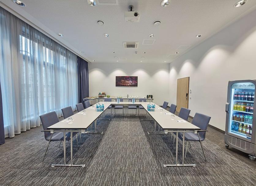 Konferenzraum Foto