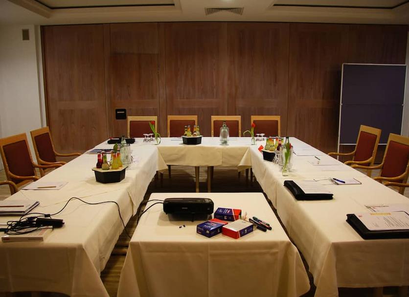 Konferenzraum Foto