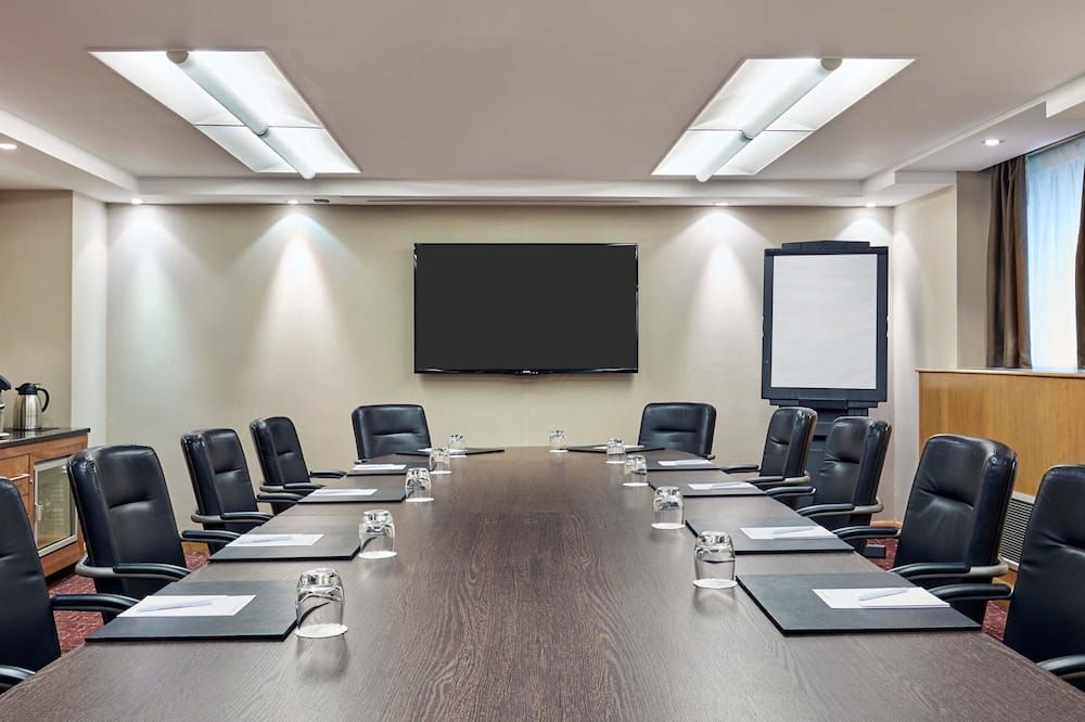Konferenzraum