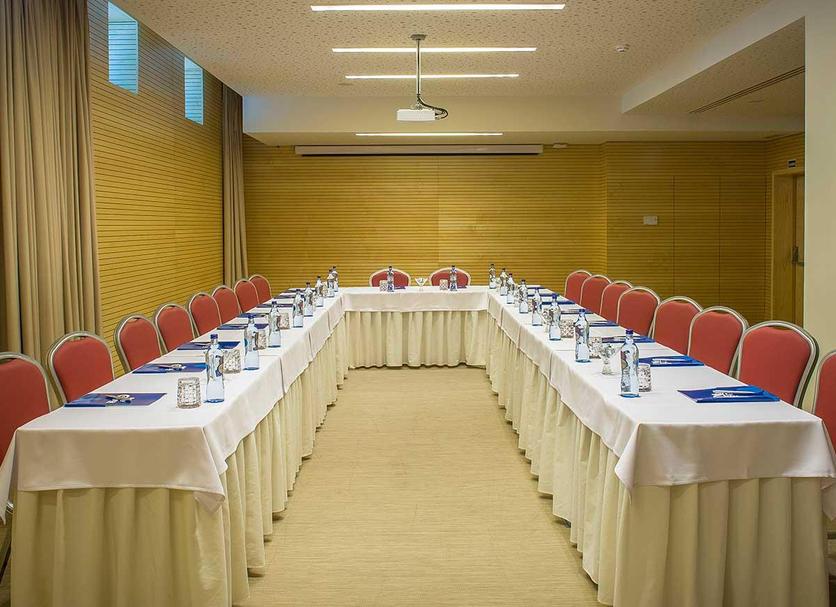 Konferenzraum Foto