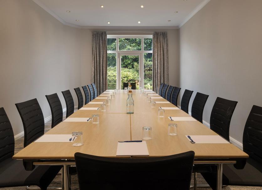 Konferenzraum Foto