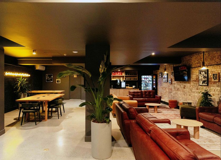 Bar Foto