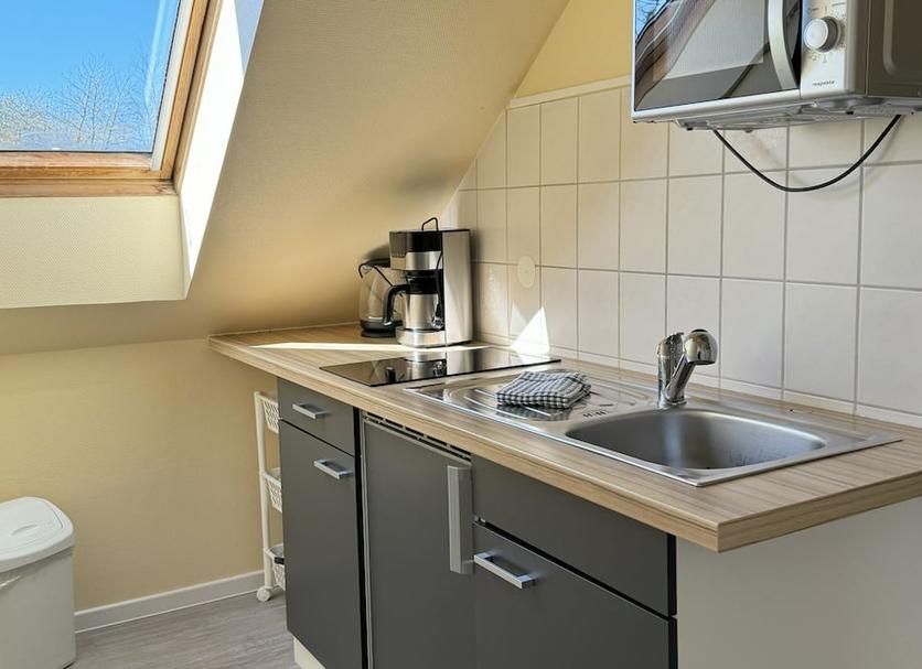 Küche Foto