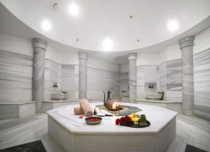 Wellness Foto