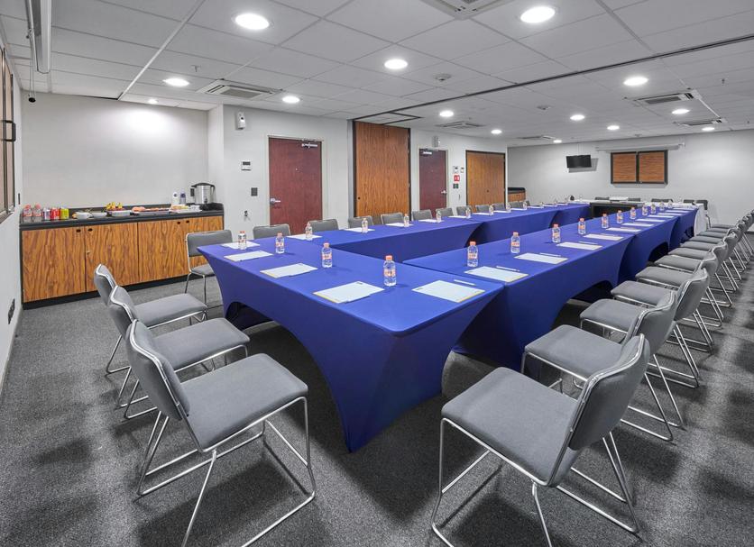 Konferenzraum Foto