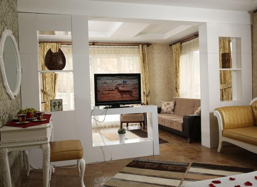 Wohnzimmer Foto