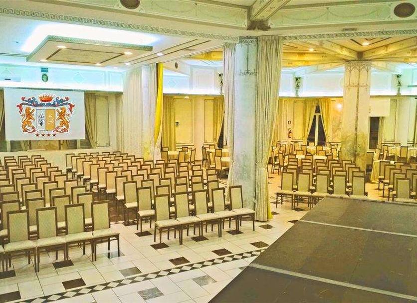 Konferenzraum Foto