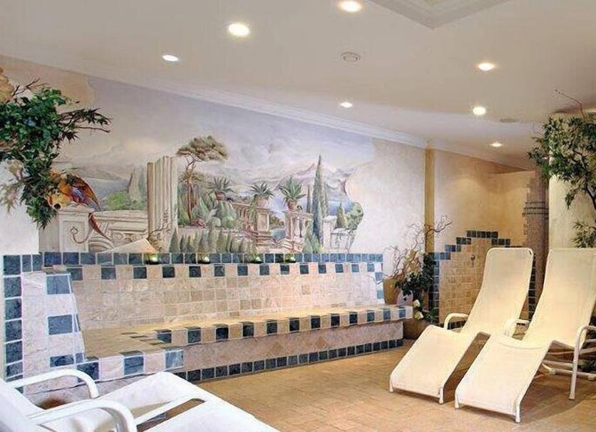 Wellness Foto