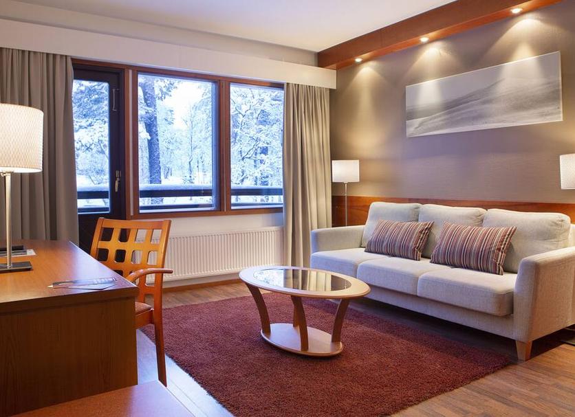 Wohnzimmer Foto