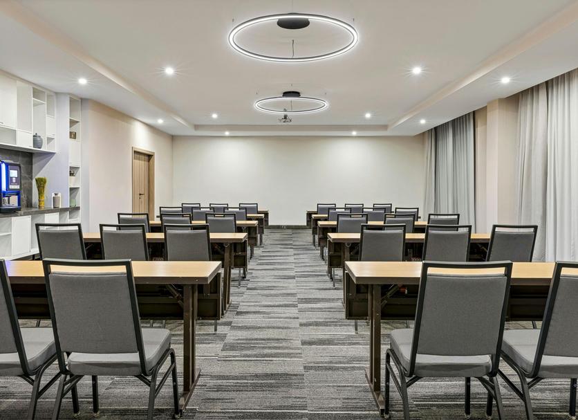 Konferenzraum Foto