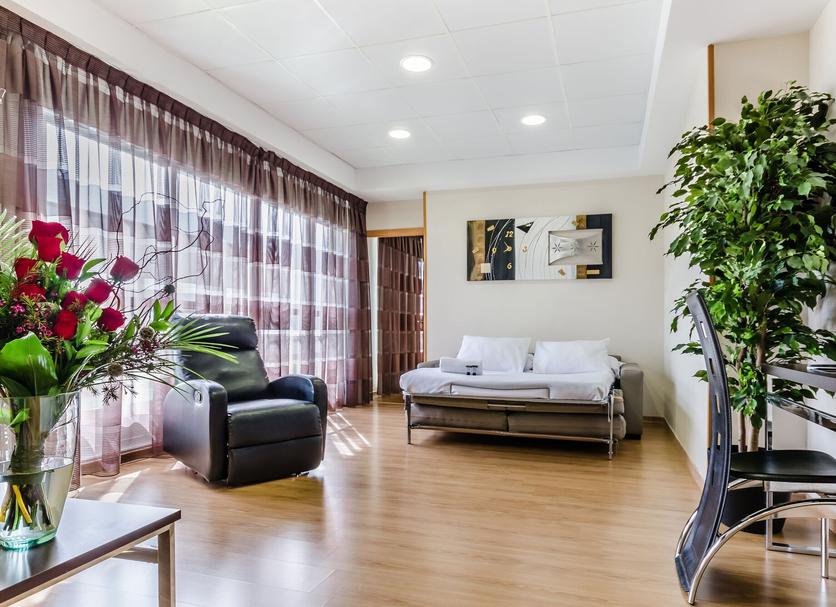 Wohnzimmer Foto