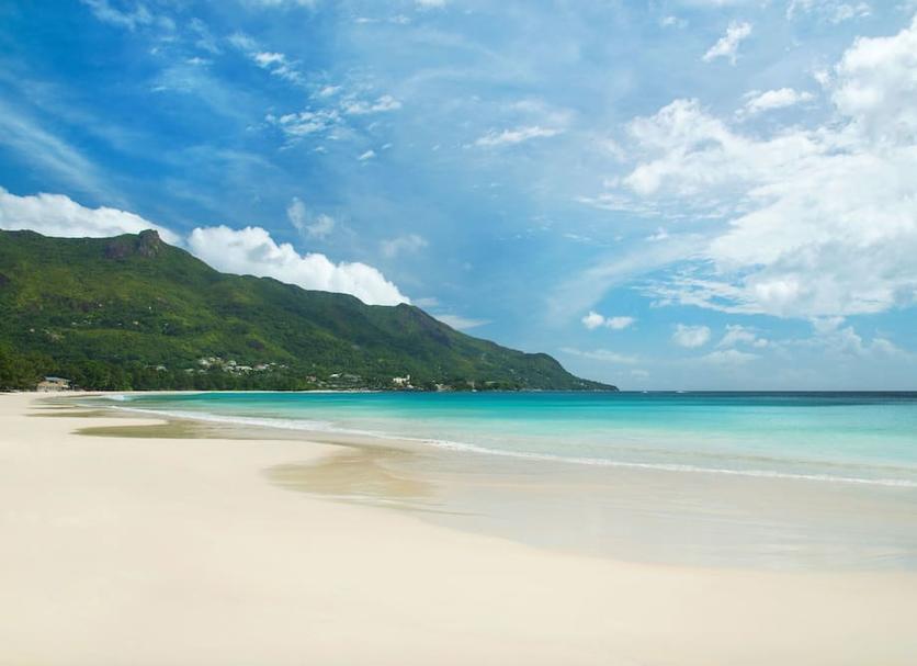 Strand Foto