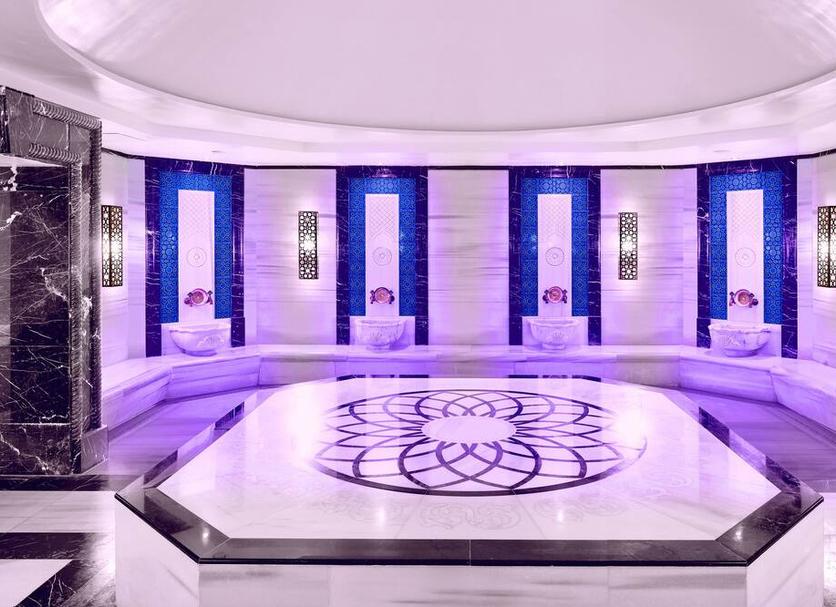 Wellness Foto