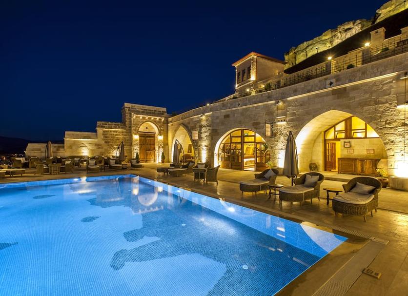 Pool Foto