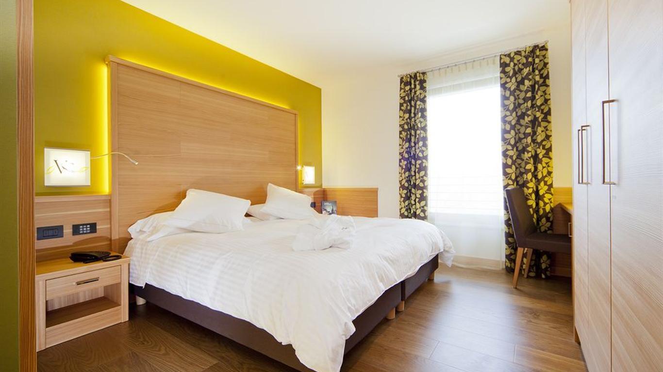 Viridis Hotel