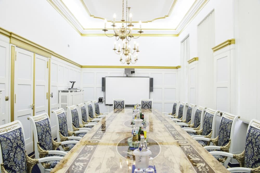 Konferenzraum