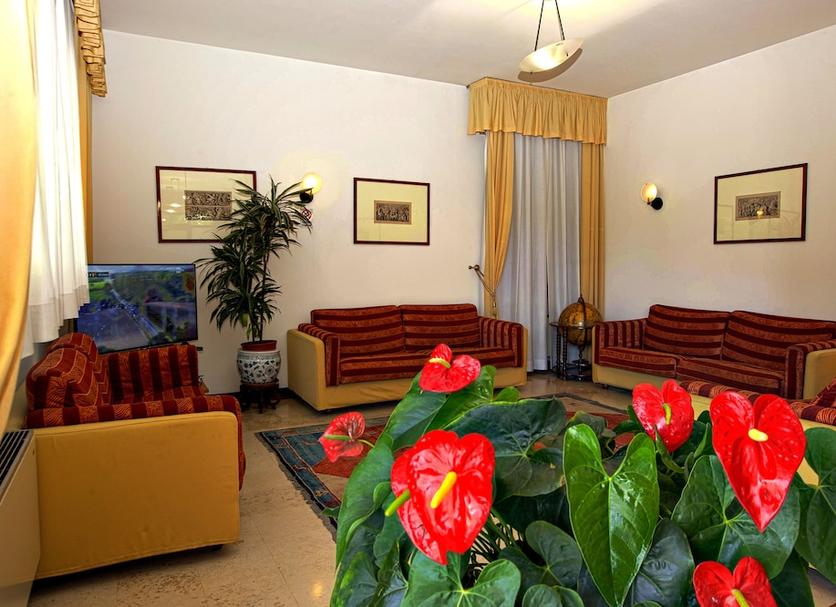 Wohnzimmer Foto
