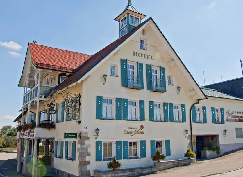 Gebäude Foto