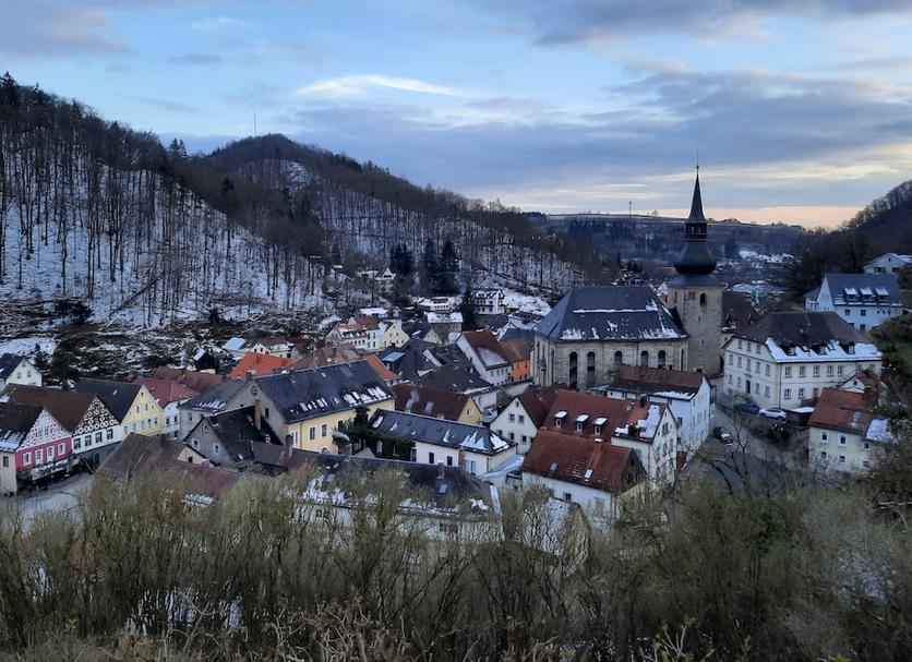 Außenansicht Foto