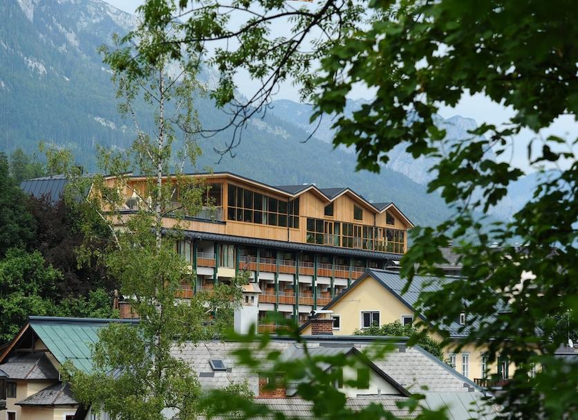 Gebäude Foto
