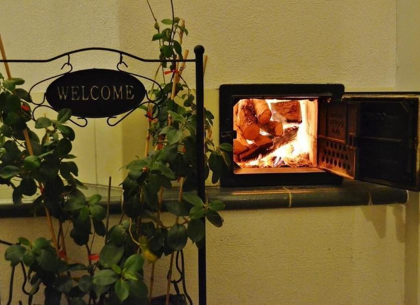Zimmerausstattung Foto