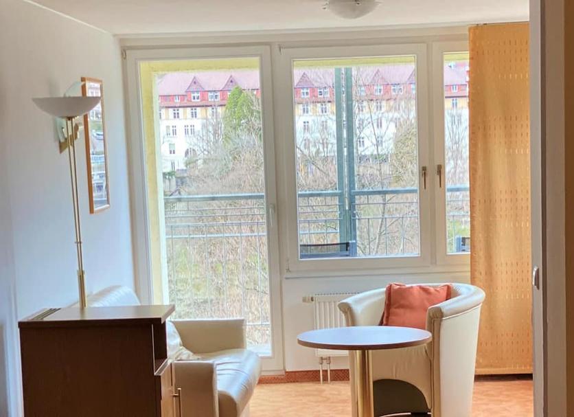 Wohnzimmer Foto