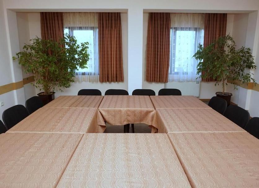Konferenzraum Foto