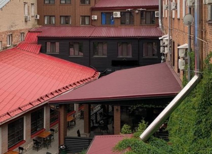 Gebäude Foto