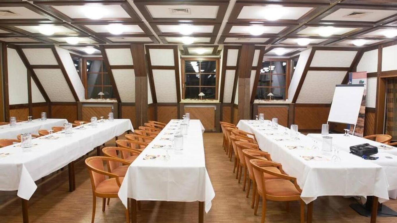 Hotel Restaurant zur Linde