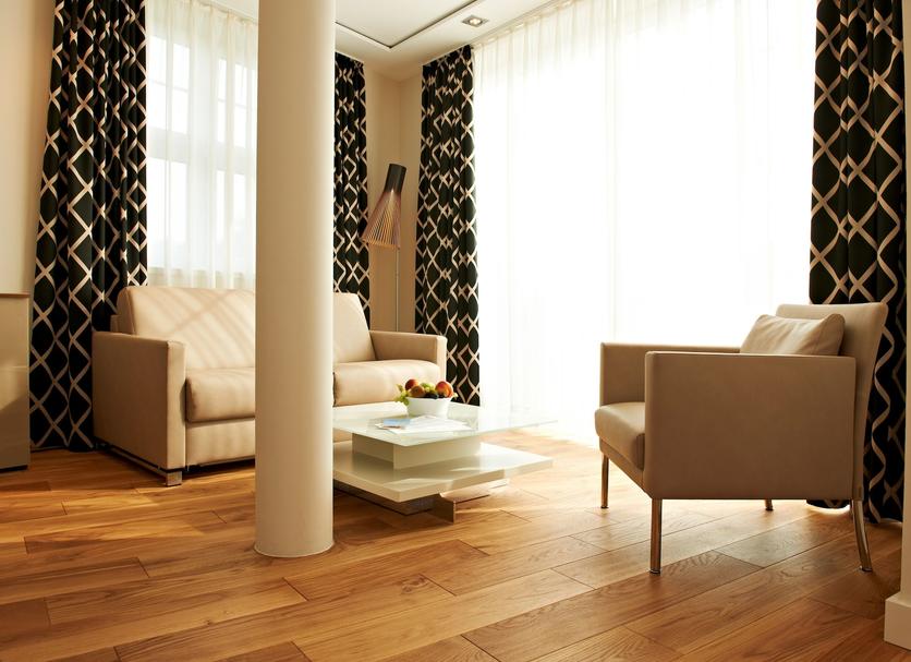 Wohnzimmer Foto