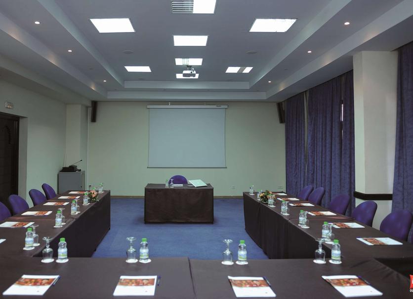 Konferenzraum Foto