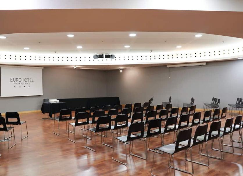 Konferenzraum Foto