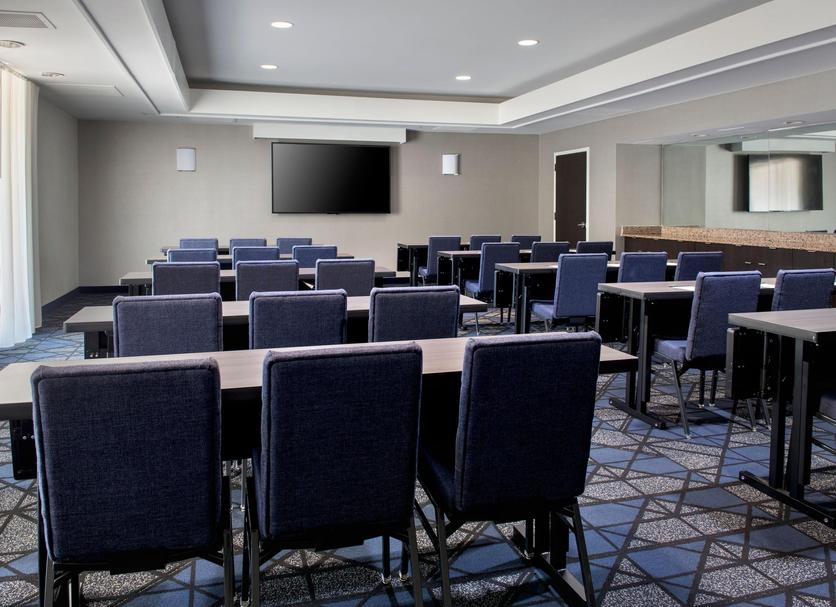 Konferenzraum Foto