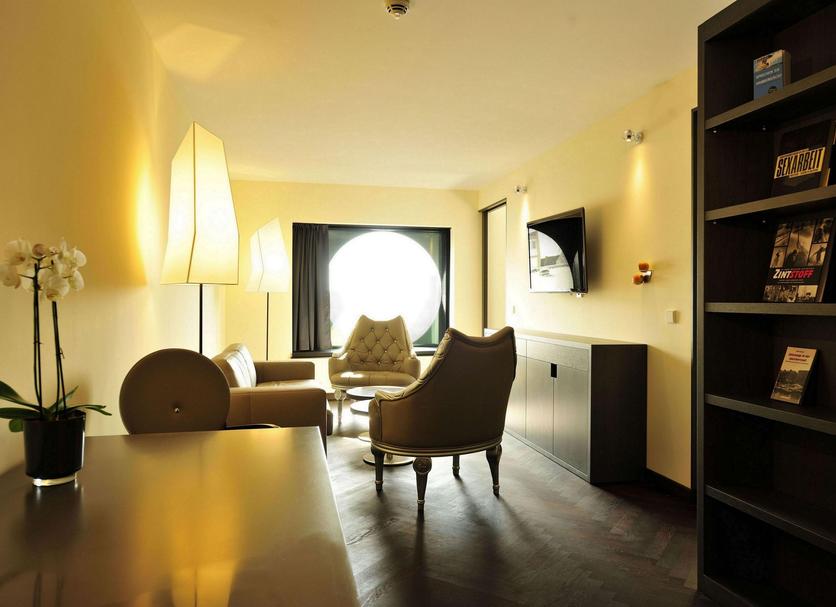 Wohnzimmer Foto