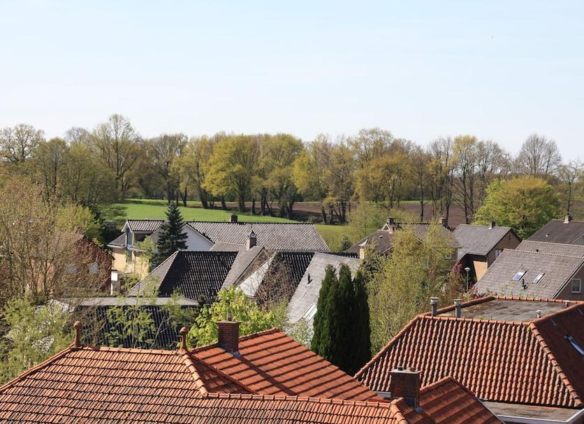 Außenansicht Foto