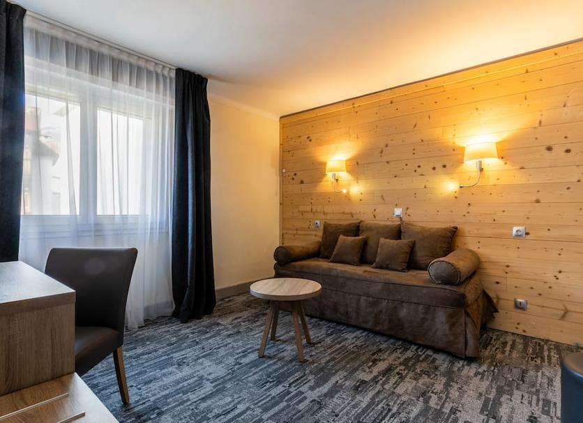 Wohnzimmer Foto