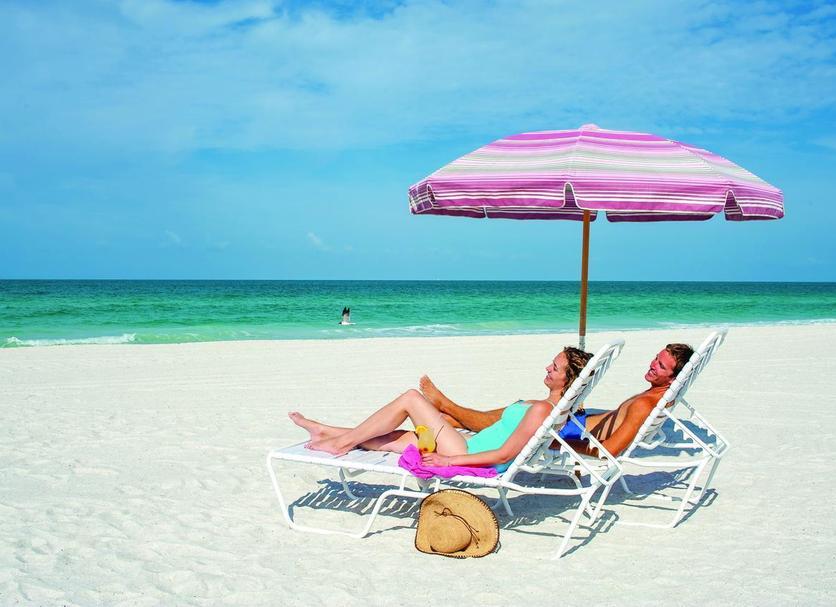 Strand Foto
