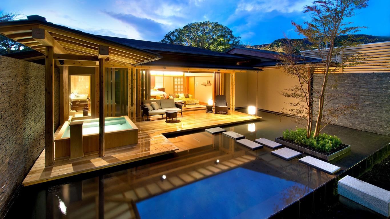 Abba Resorts Izu - Zagyosoh