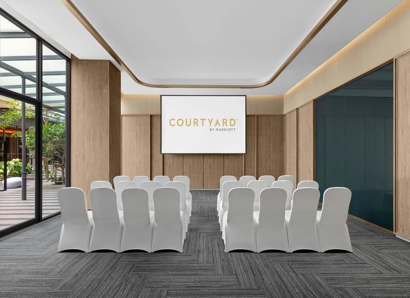 Konferenzraum Foto