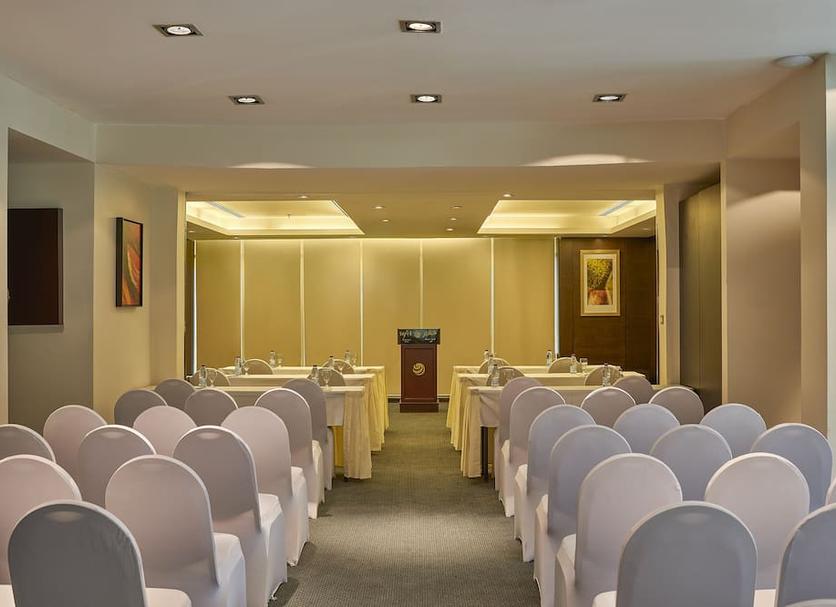 Konferenzraum Foto