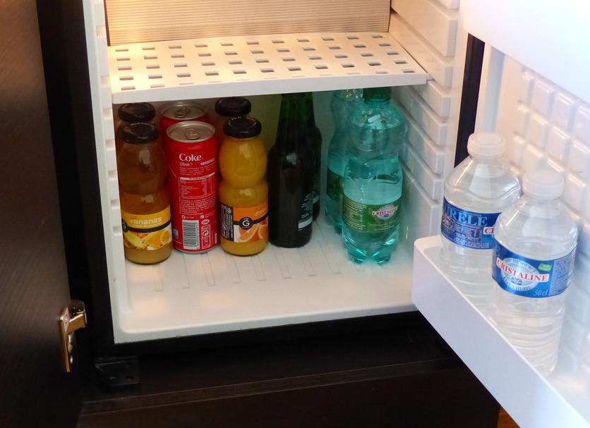 Zimmerausstattung Foto