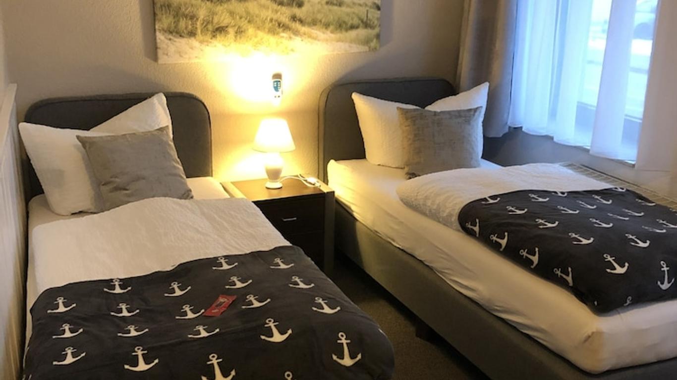 City-Hotel-Wolgast